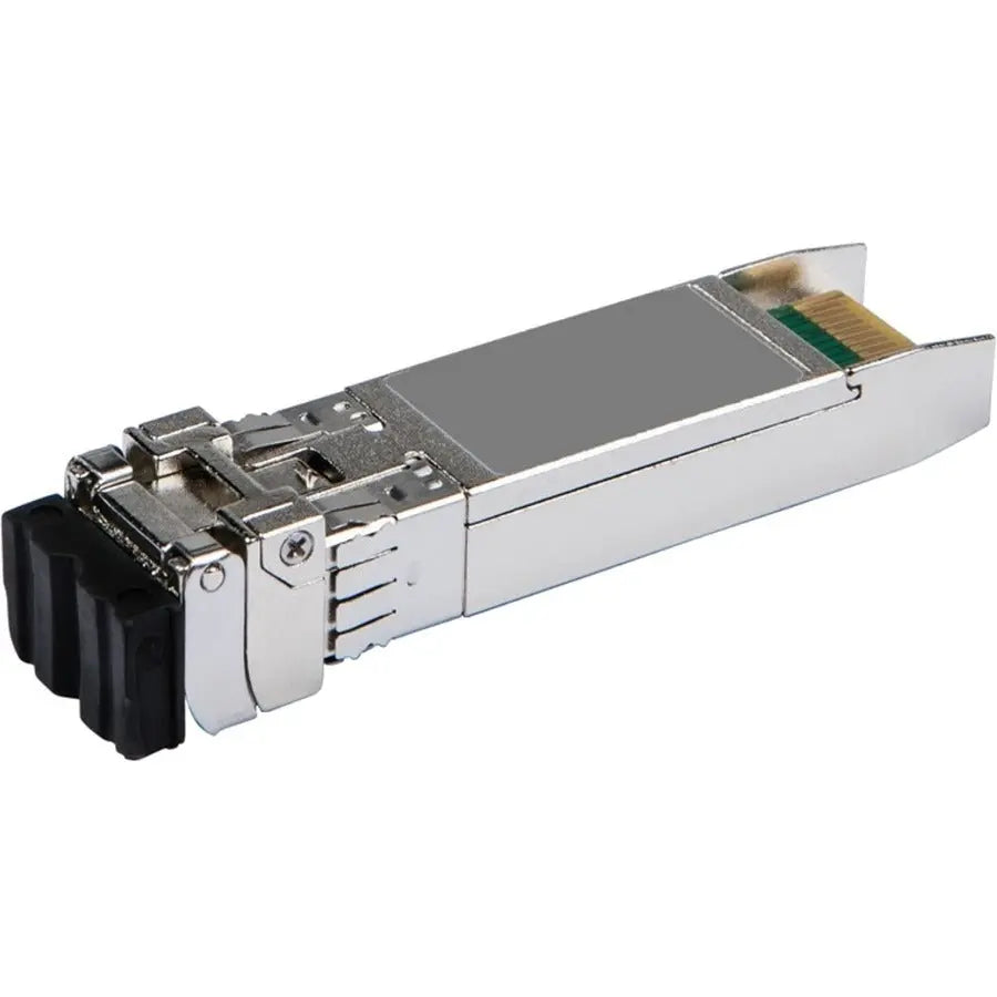 Hewlett Packard Enterprise JL485A 25G SFP28 LC eSR Multimode Fiber Transceiver for Aruba 8325 Switch Series