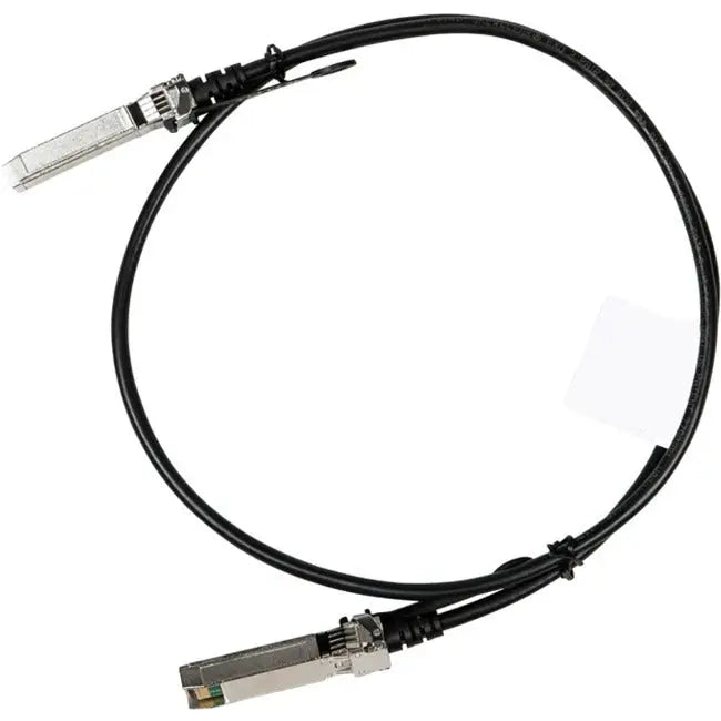 HPE Fiber Optic Network Cable JL488A – High-Speed Data Transmission for Business Networks