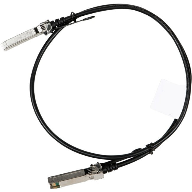 HPE Fiber Optic Network Cable JL488A – High-Speed Connectivity for Business Networks