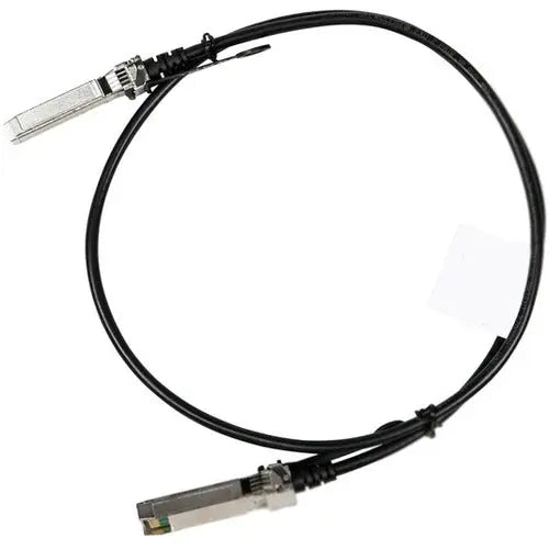 HPE 25G SFP28 to SFP28 5m Direct Attach Copper Cable - High-Speed Network Connection