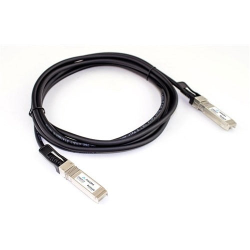 Axiom MCP2M00-A004-AX 25GBASE-CU SFP28 Passive DAC Twinax Cable, Mellanox Compatible, 4m