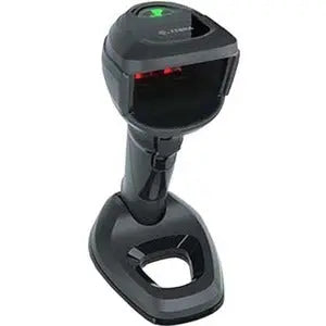 Zebra DS9908 Handheld Barcode Scanner Kit – Efficient 1D & 2D Barcode Reading