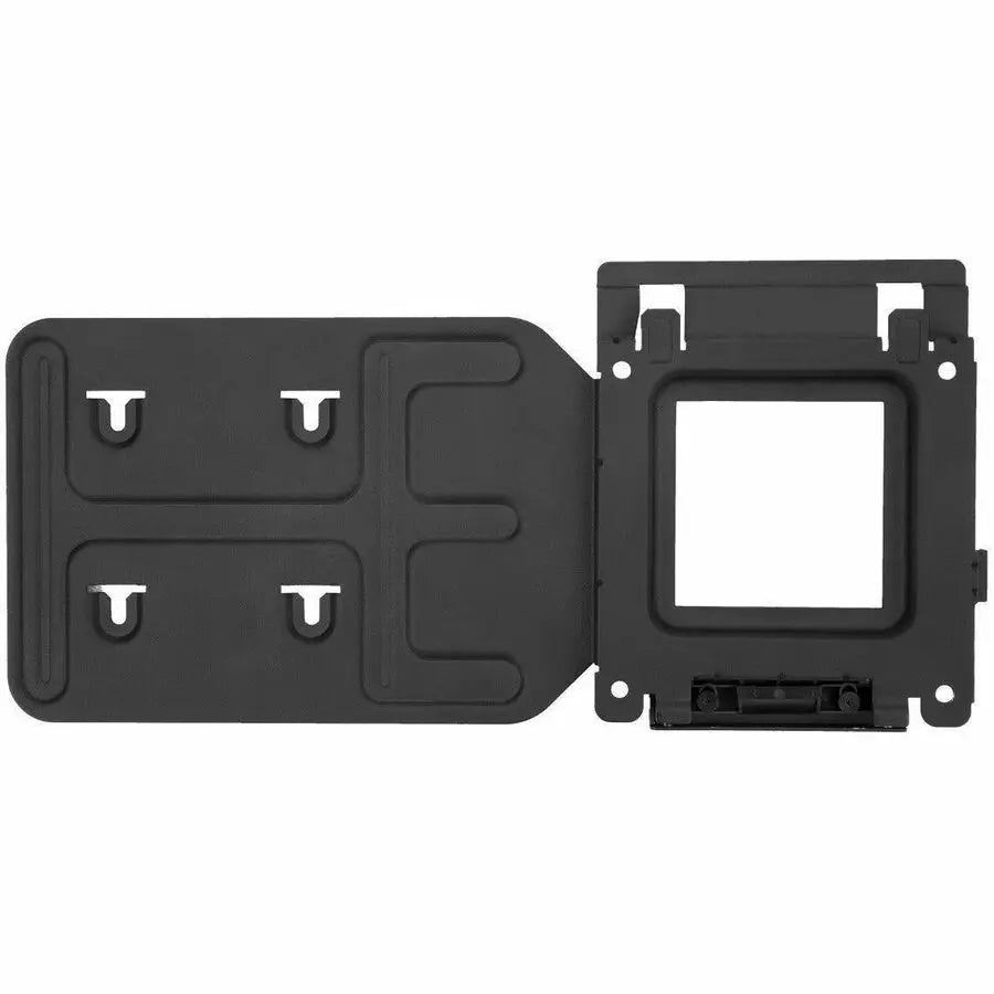 Targus ACX003GLZ VESA Mounting Bracket for Docking Station - Black