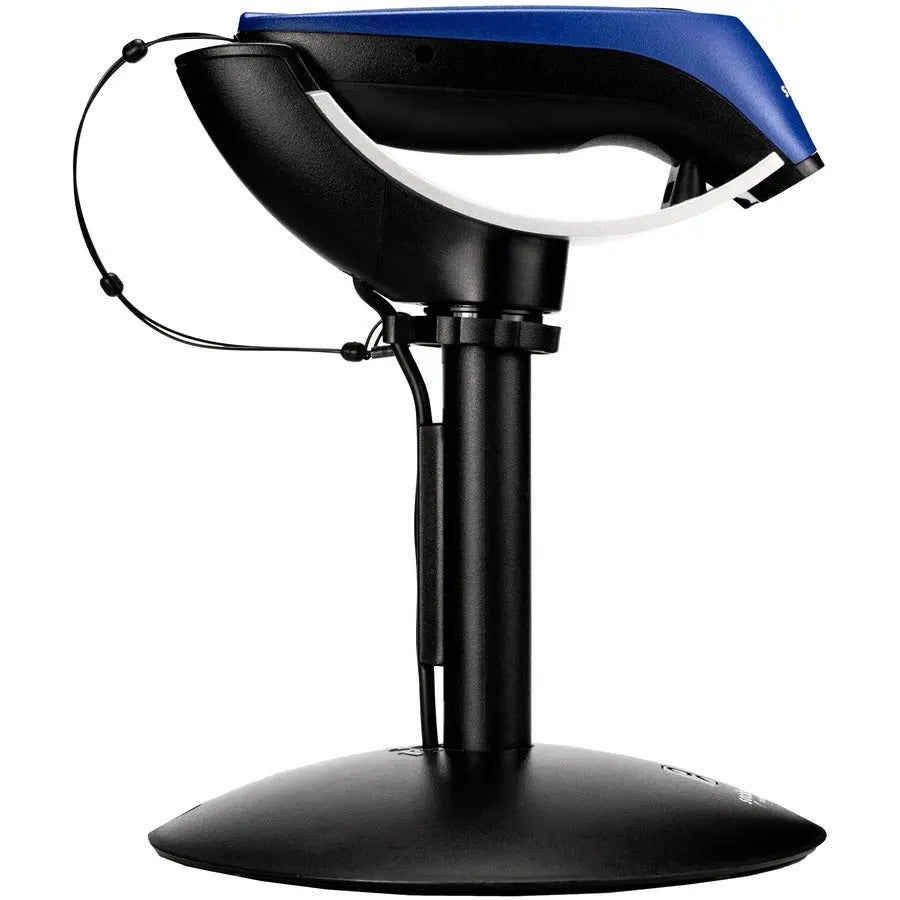 Socket Mobile Charging Stand with Security Feature for 600 and 700 Series Barcode Scanners