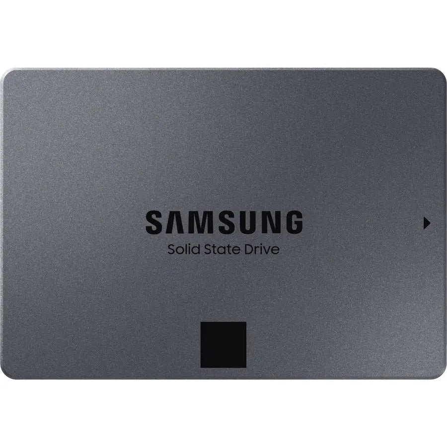 SAMSUNG 860 QVO 1 TB SSD 2.5   INT