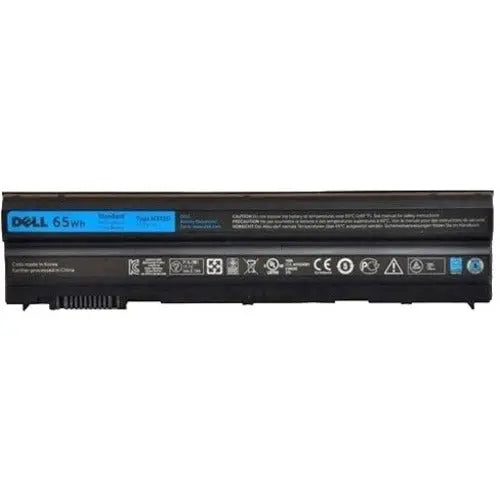 Axiom Memory Solutions Lithium-Ion 6-Cell Notebook Battery for Dell - Part 451-BBIQ-AX