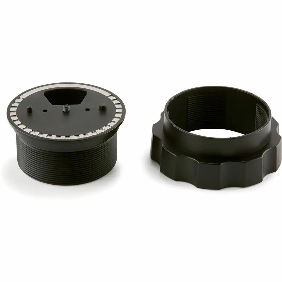 HP Inc. Engage One Undercounter Mount Kit – Counter Mount for HP All-in-One POS Systems