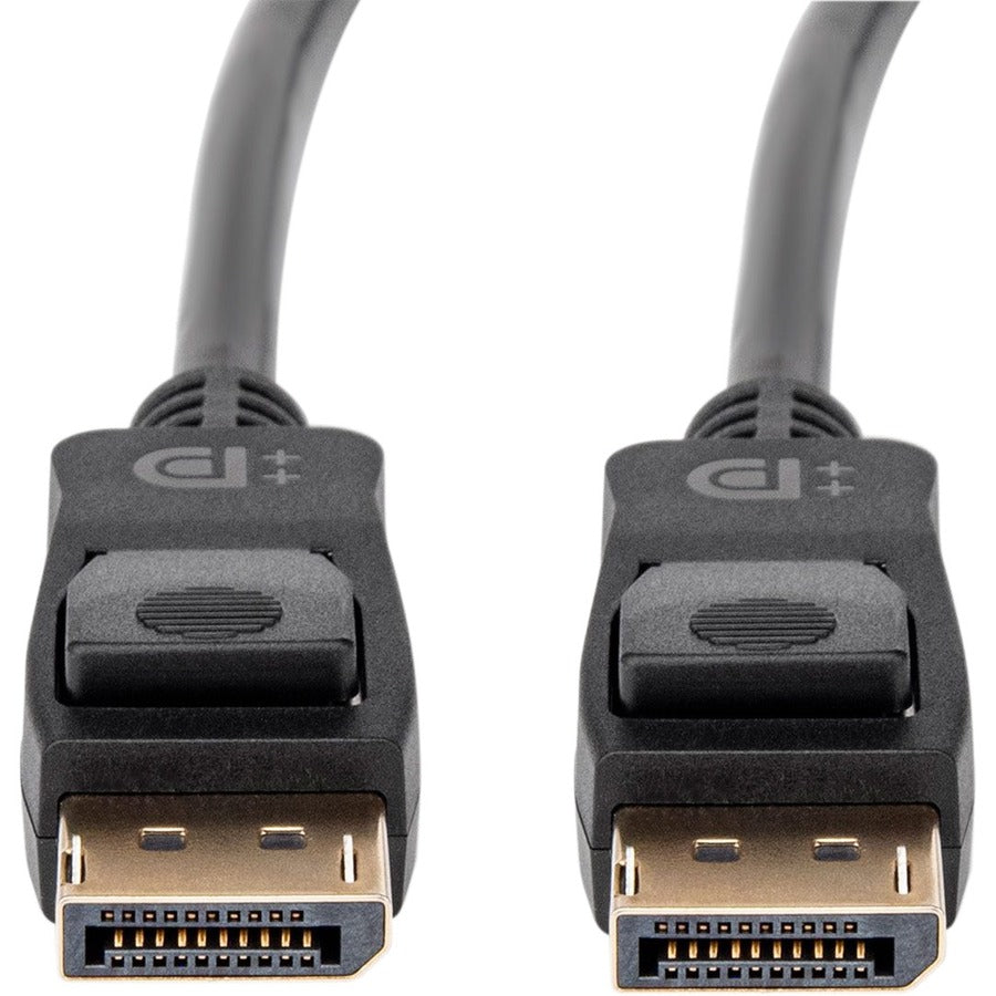Rocstor Premium Y10C235-B1 6 ft DisplayPort 1.2 Cable, Male-to-Male, 4K