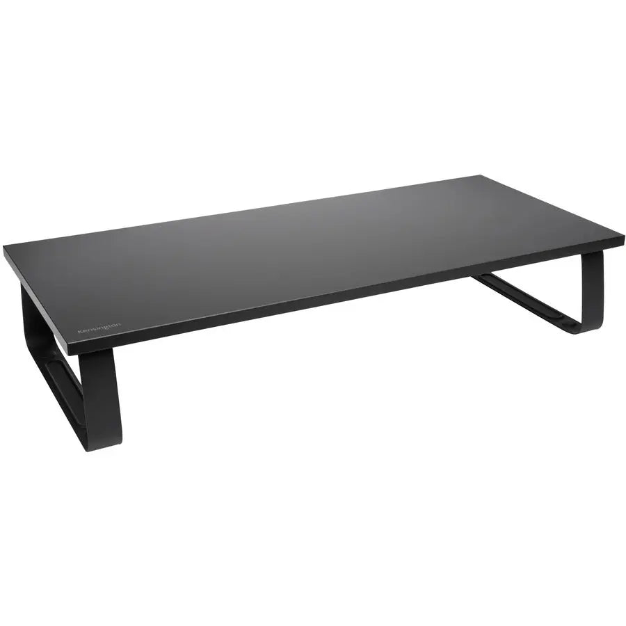 Kensington Extra Wide Monitor Stand with Steel Base and Ergonomic Design