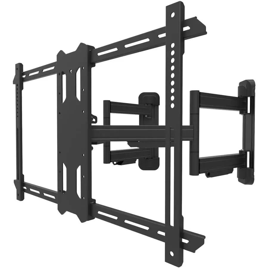 Kanto PDC650 Full Motion Corner TV Wall Mount for 37 to 70-Inch Flat Panel TVs