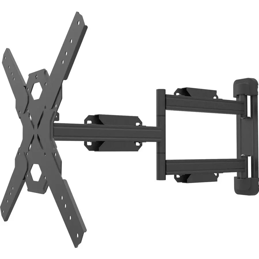 Kanto PS400 Full Motion TV Wall Mount for 30-70 Inch Screens - Extends 27.6 Inches