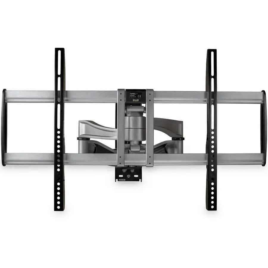 StarTech.com FPWARPS Full Motion TV Wall Mount for 32 to 75-Inch Displays