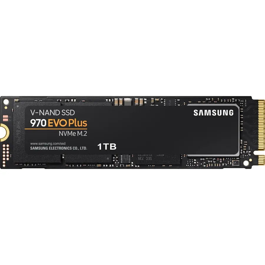 SAMSUNG 970 EVO PLUS SERIES    INT
