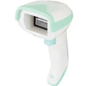 Datalogic Gryphon GBT4500 Handheld Barcode Scanner with Wireless Charging and 2D Imaging Technology