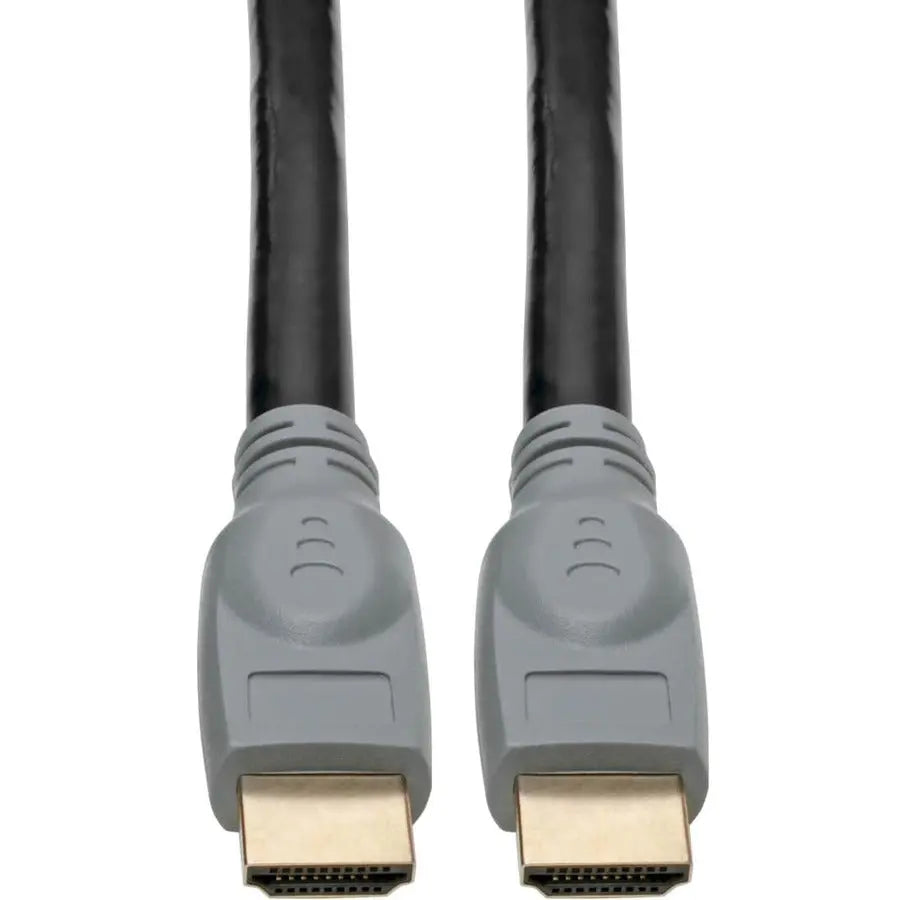 Eaton Corporation Tripp Lite P568-025-2A 4K HDMI Cable - 25 ft. Ultra HD Video & Audio for Home Theater