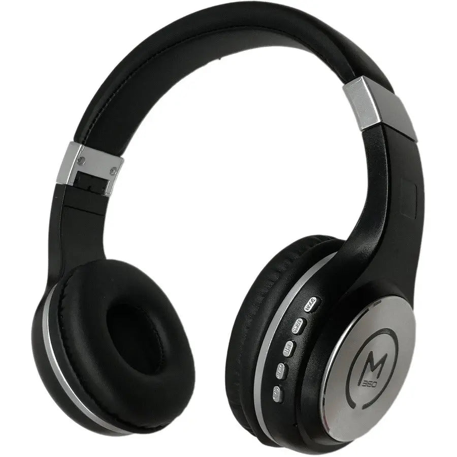Morpheus 360 Serenity Wireless Over-Ear Headphones Bluetooth 5.0, Model HP5500B