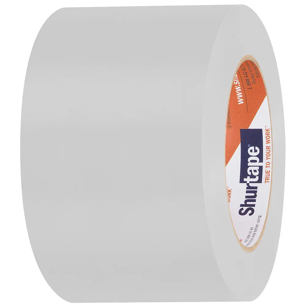 Shurtape UV-Resistant Marine Hull Preservation Tape - 72MM x 33M Roll, White