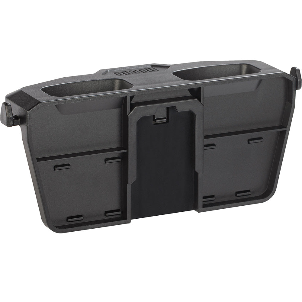 Rapala SmartHub Magnetic Tool Holder - 2-Slot for Fishing Accessories and Lure Storage