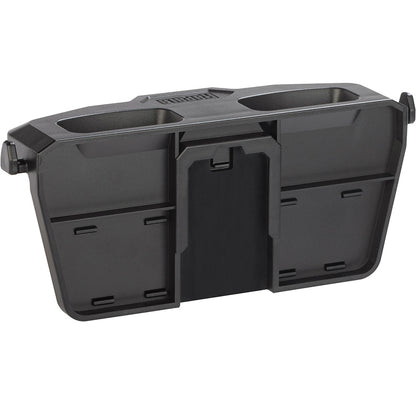 Rapala SmartHub Magnetic Tool Holder - 2-Slot for Fishing Accessories and Lure Storage