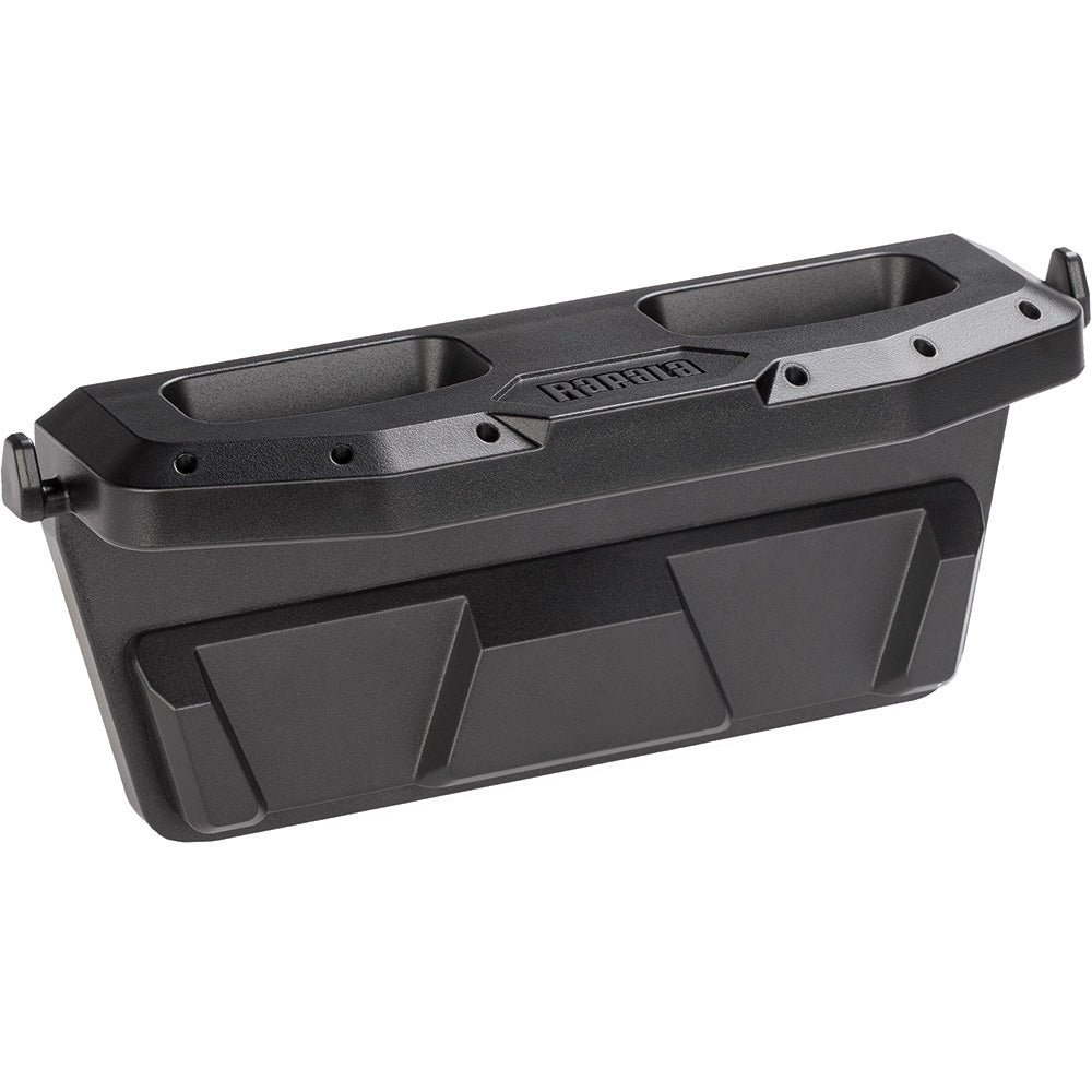 Rapala SmartHub Magnetic Tool Holder - 2-Slot for Fishing Accessories and Lure Storage