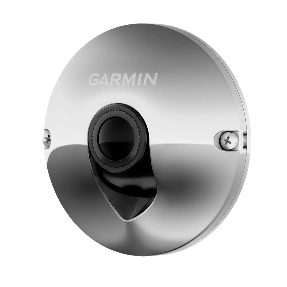 Garmin GC 255 Flush Mount Marine Camera with 1080p HD Video and Guidance Lines
