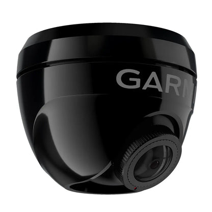 Garmin GC 245 Surface Mount Camera - Black for Marine Docking and Navigation