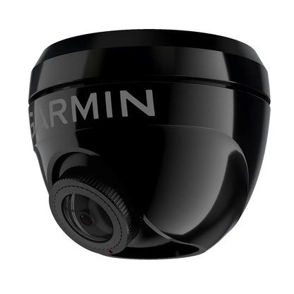 Garmin GC 245 Surface Mount Camera - Black for Marine Docking and Navigation