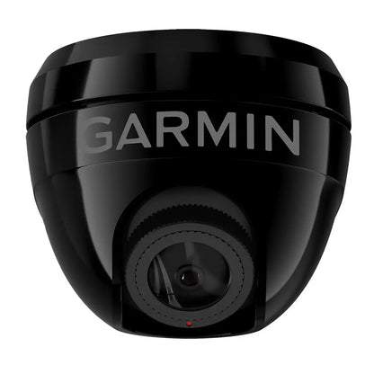 Garmin GC 245 Surface Mount Camera - Black for Marine Docking and Navigation