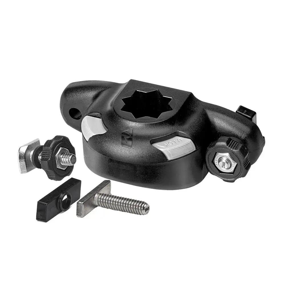 RAILBLAZA SidePort TracLoader Boat Accessory Mounting System by RAILBLAZA