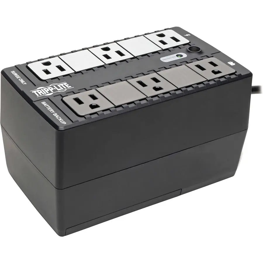 Eaton Corporation BC Series BC350 350VA Mini Desktop UPS for Home & Office