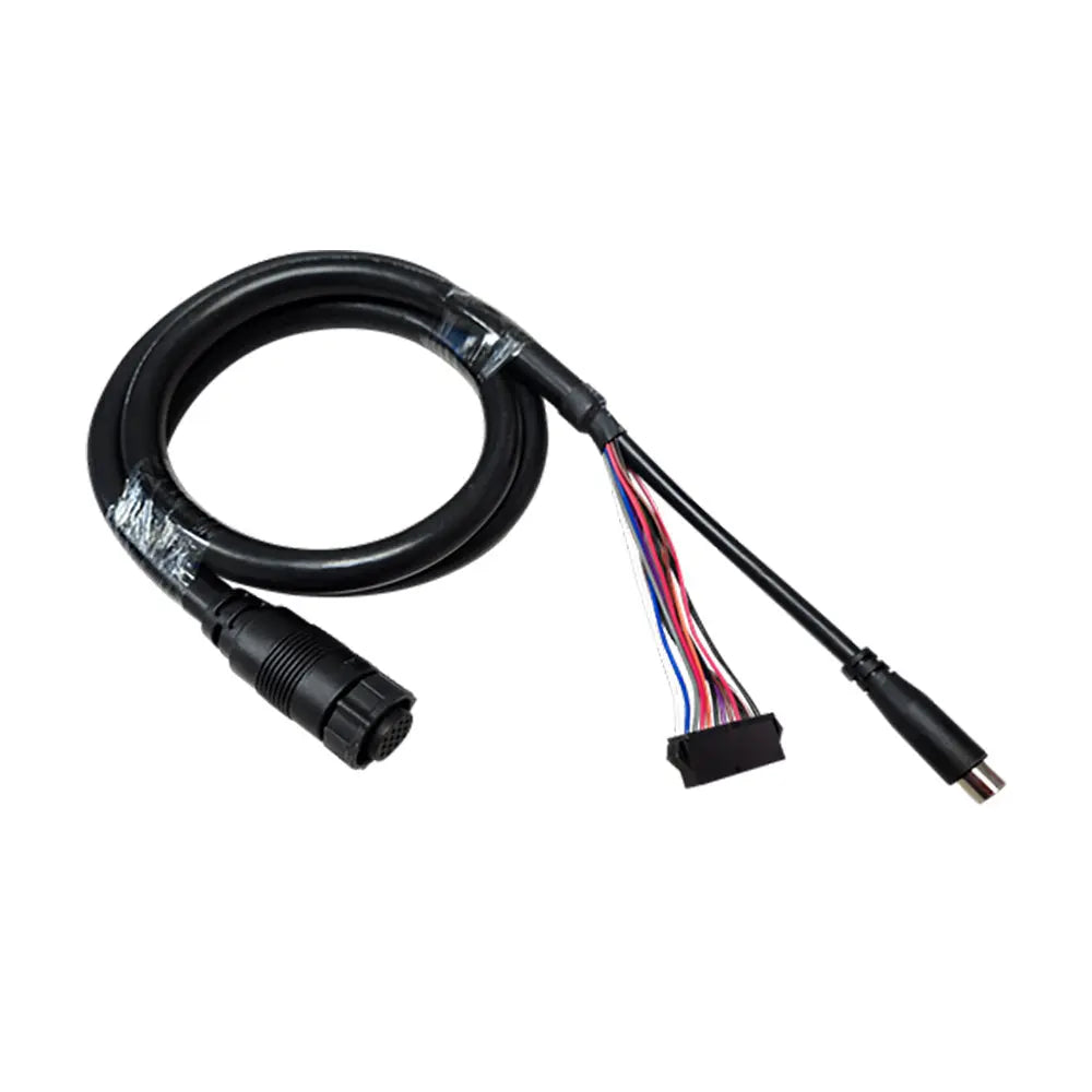 Furuno TZtouchXL Multi Cable (Part Number 001-647-020-00) for TZtouchXL Marine Navigation Systems