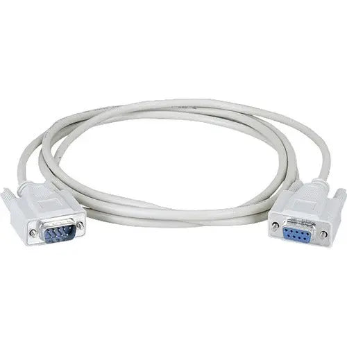 Black Box BC00200 Serial Extension Cable for AT Mice and EGA/CGA Monitors