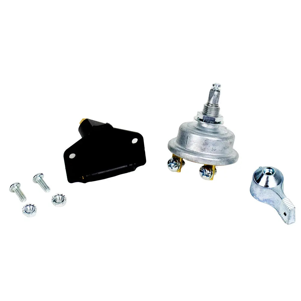 Powerwinch Power/Switch Kit for 712 & 912 Trailer Winches (Part R2007)