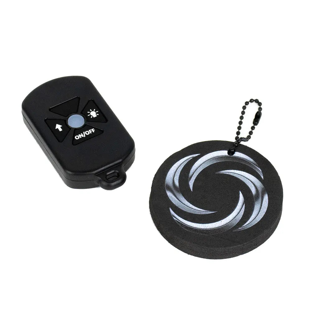 Powerwinch Remote Control FOB for RC23 & RC30 Trailers, Part R2003