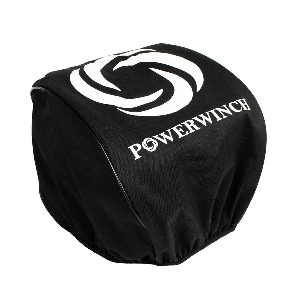 Powerwinch Winch Cover Kit for RC23, RC30, 712, 912 & 915 Trailers