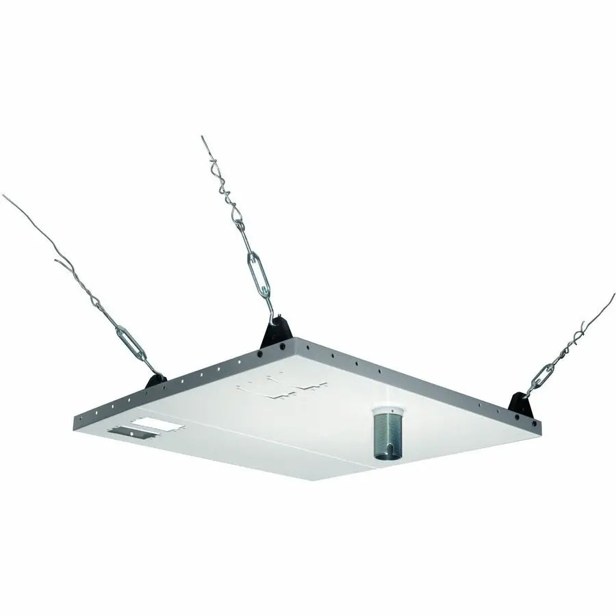 Peerless-AV Lightweight Suspended Ceiling Kit CMJ455 for Projector Mounts