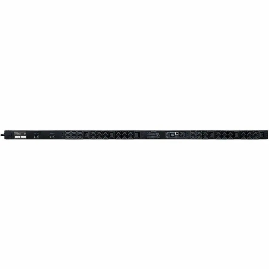 CyberPower PDU31106 Monitored 42-Outlet 200-240V Rackmount Power Distribution Unit