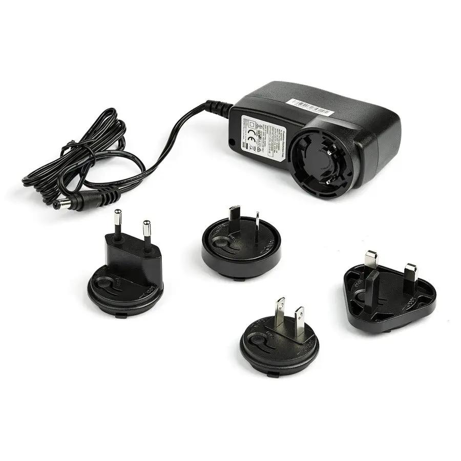StarTech.com 20V DC Power Adapter for DK30A2DH / DK30ADD Docking Stations - 2A by StarTech.com