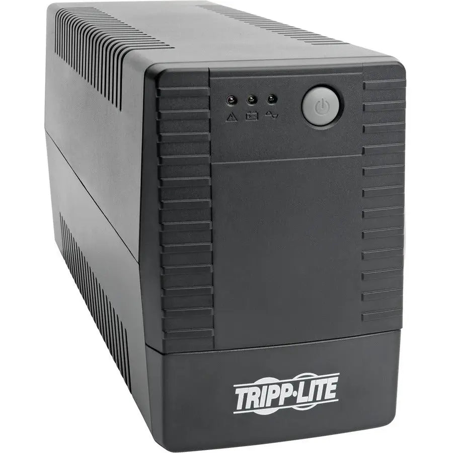 Eaton VS900T 900VA Desktop/Tower UPS with AVR and 6 Outlets from Tripp Lite Series