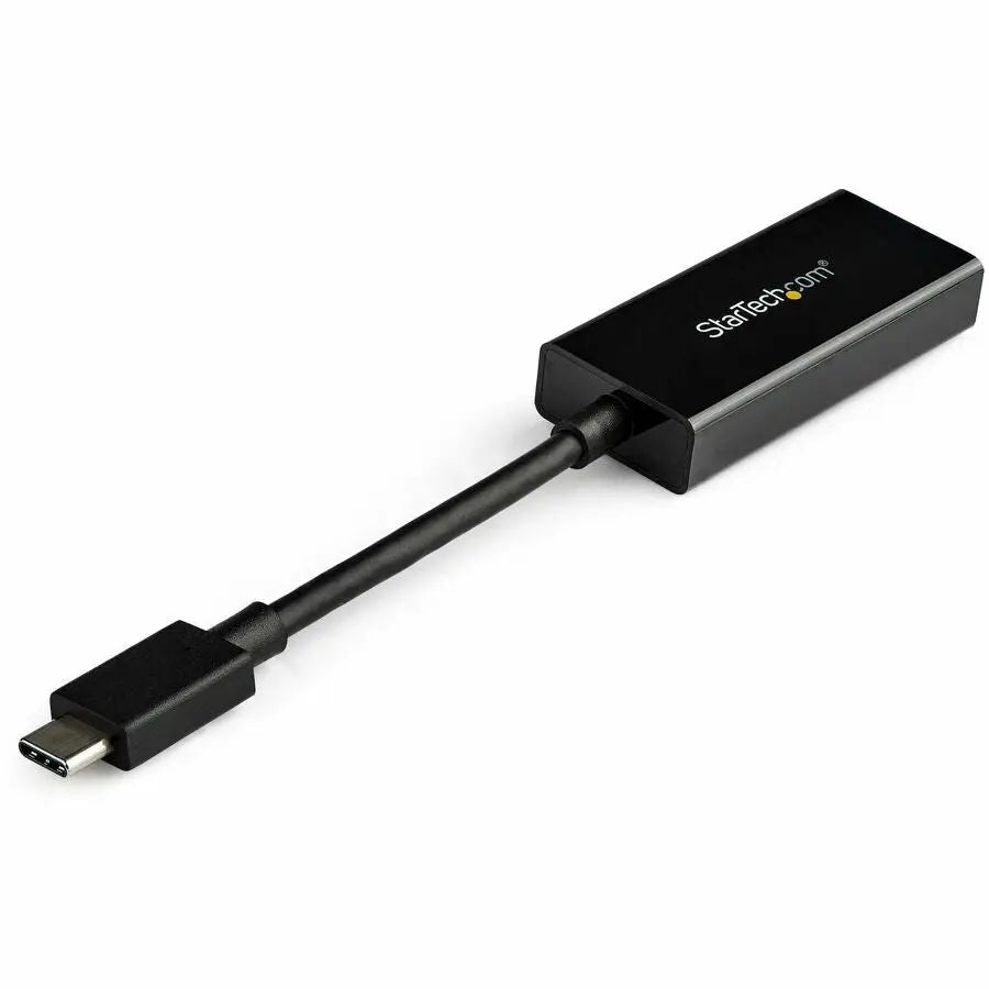 StarTech.com USB-C to HDMI Adapter with HDR - 4K 60Hz, Supports HDR10 & Dolby Vision
