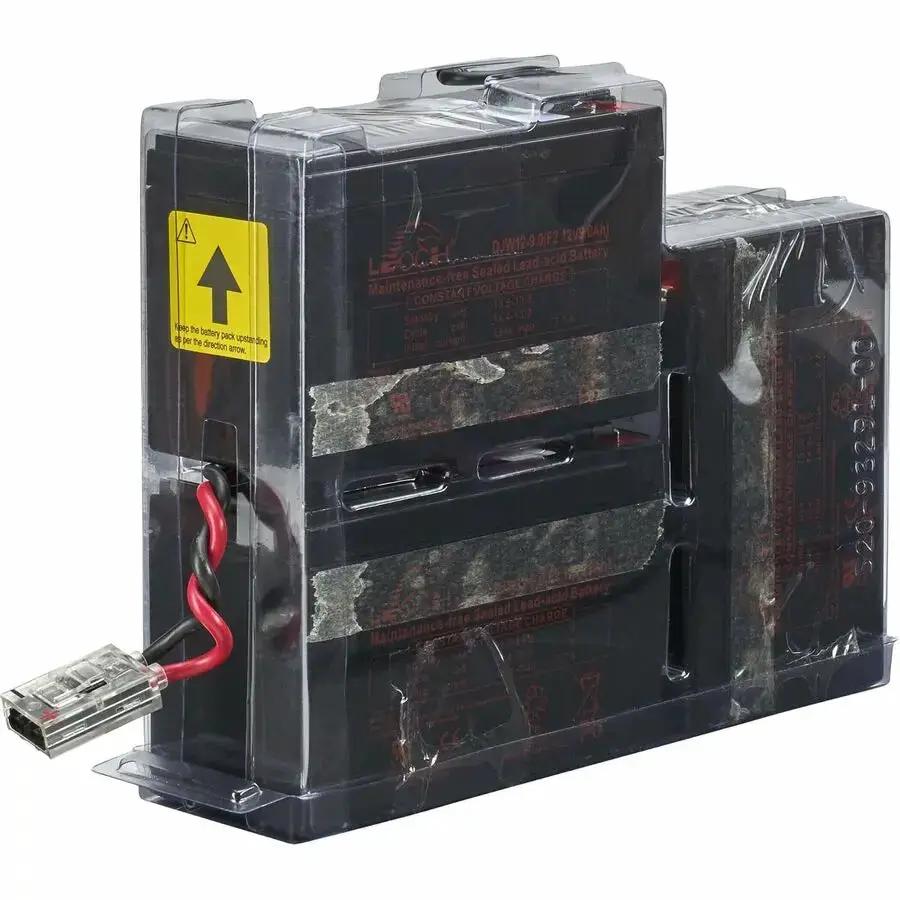 Eaton RBC 744-A4311 Internal Replacement Battery Cartridge for 9SX1000 and 9SX1000G UPS Systems by Eaton Corporation