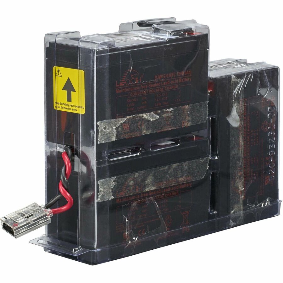 Eaton RBC Internal Replacement Battery Cartridge for 9SX1000 and 9SX1000G UPS Systems
