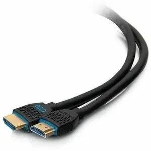 Legrand Group C2G 12ft 4K HDMI Cable with Ethernet - Premium Certified High Speed HDMI 2.0 by Legrand Group