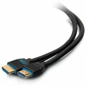 C2G 15ft 4K HDMI Cable with Ethernet - Premium Certified - High Speed 60Hz