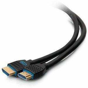 Legrand Group C2G 15ft 4K HDMI Cable with Ethernet - Premium Certified High-Speed HDMI 2.0 Cable