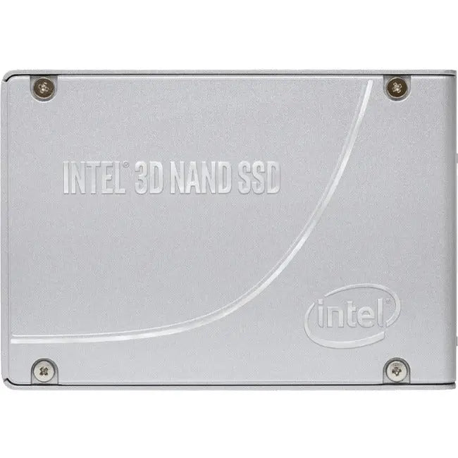 Intel SSD DC P4510 Series 1TB 2.5-inch PCIe 3.1 x4 NVMe SSD – Reliable Enterprise Storage