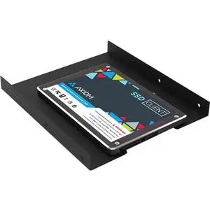 Axiom Memory Solutions C565e Series 120GB SATA Internal SSD for Desktop PCs