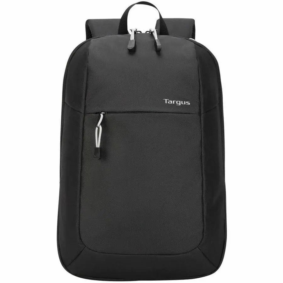 Targus Intellect TSB966GL 15.6-Inch Laptop Backpack with Water-Resistant Polyester and Comfort Features