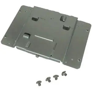 CradlePoint ERICSSON DIN Rail Mounting Bracket Part 170656-002 for IBR Series and CBA850