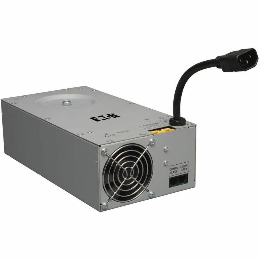 Eaton Tripp Lite HC350SR Power Inverter – 350W Medical Grade Inverter/Charger for Mobile Medical Carts